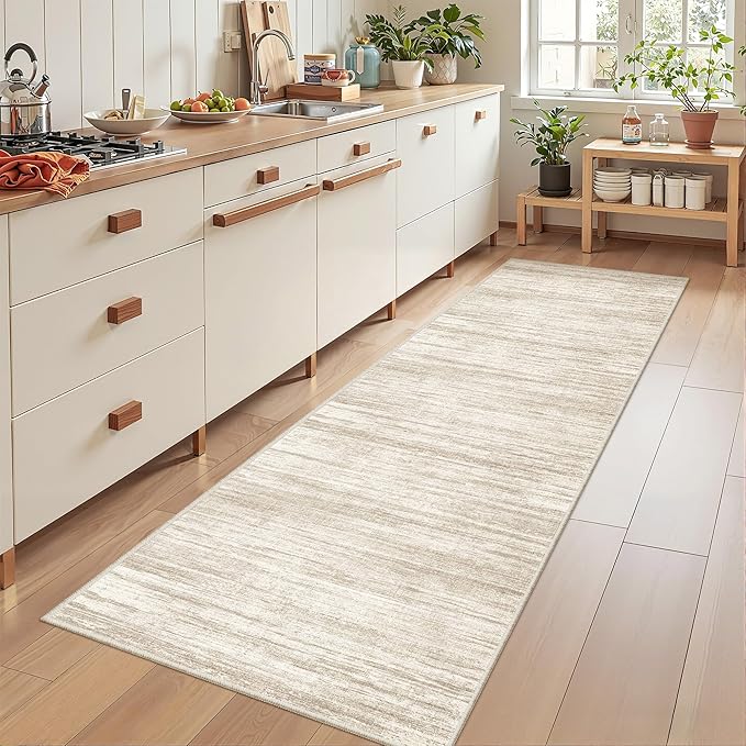 2x8 Runner Rug, Washable Runners - Image 4