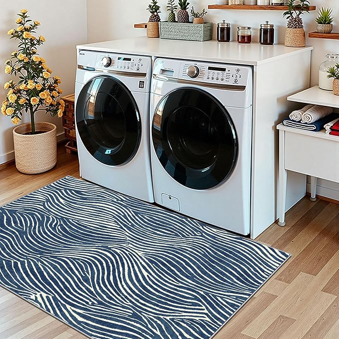 Modern Outdoor Rug - Image 9