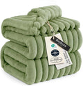 Bedsure Soft Queen Size Blanket by Unknown