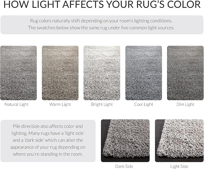 SAFAVIEH California Shag Collection Area Rug - Image 10