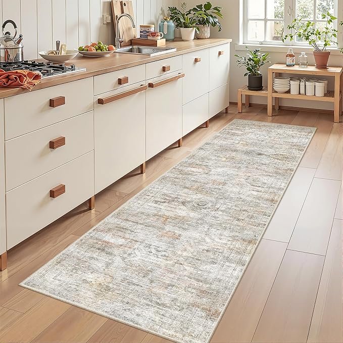 Rug Runners for Hallways Non Slip - Image 5