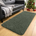 OLANLY 2x4 Machine Washable Runner Rugs by OLANLY