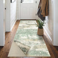 BEIMO Reversible 2'6"x6' Runner Rugs by BEIMO