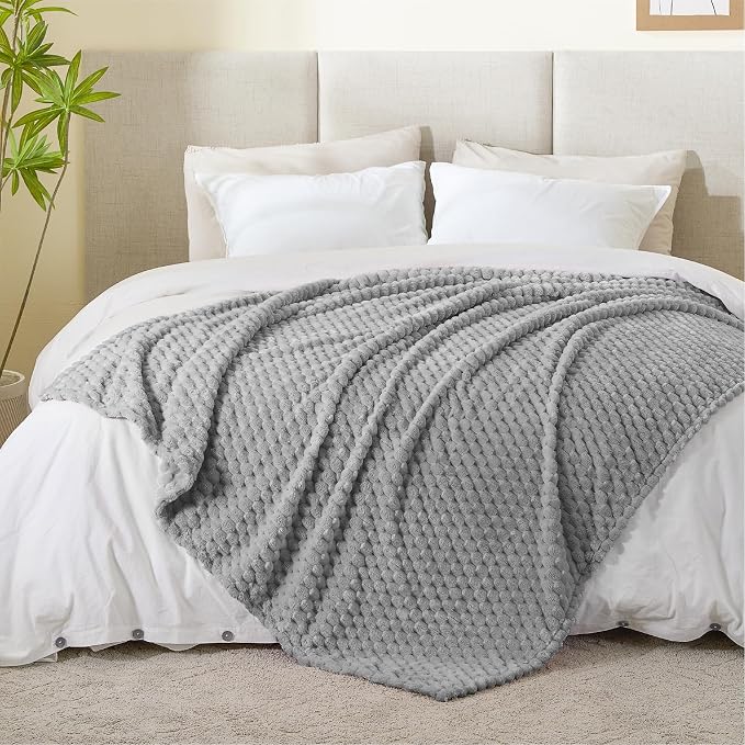 BEDELITE Fleece Blanket - Image 3