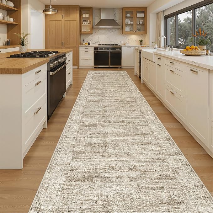 Hallway Runner Rug 3x16 - Image 4