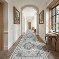 Madane 3x20 Hallway Runner Rug by Madane