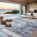 8x10 Area Rugs for Living Room by PLHXFRSoftAreaRugs