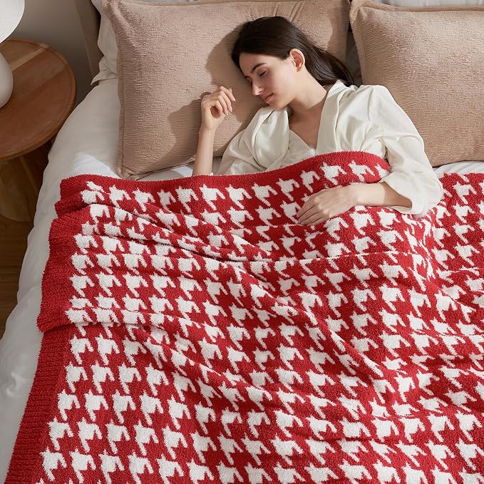 Snuggle Sac Ultra Soft Throw Blanket - Image 8
