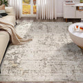 UERMEI 5x7 Area Rug Living Room Rugs by UERMEI