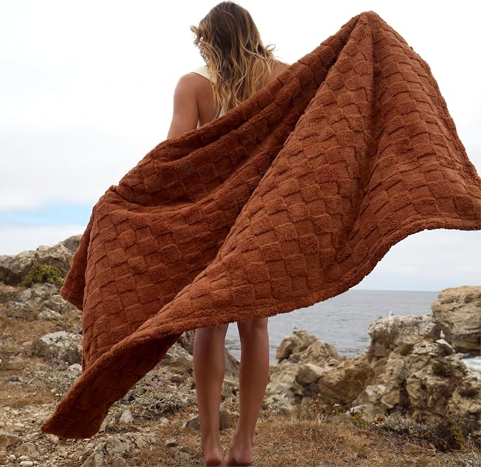 Bedsure GentleSoft Twin XL Blanket - Image 2