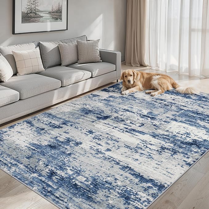 Area Rugs 9x12 Living Room - Image 8
