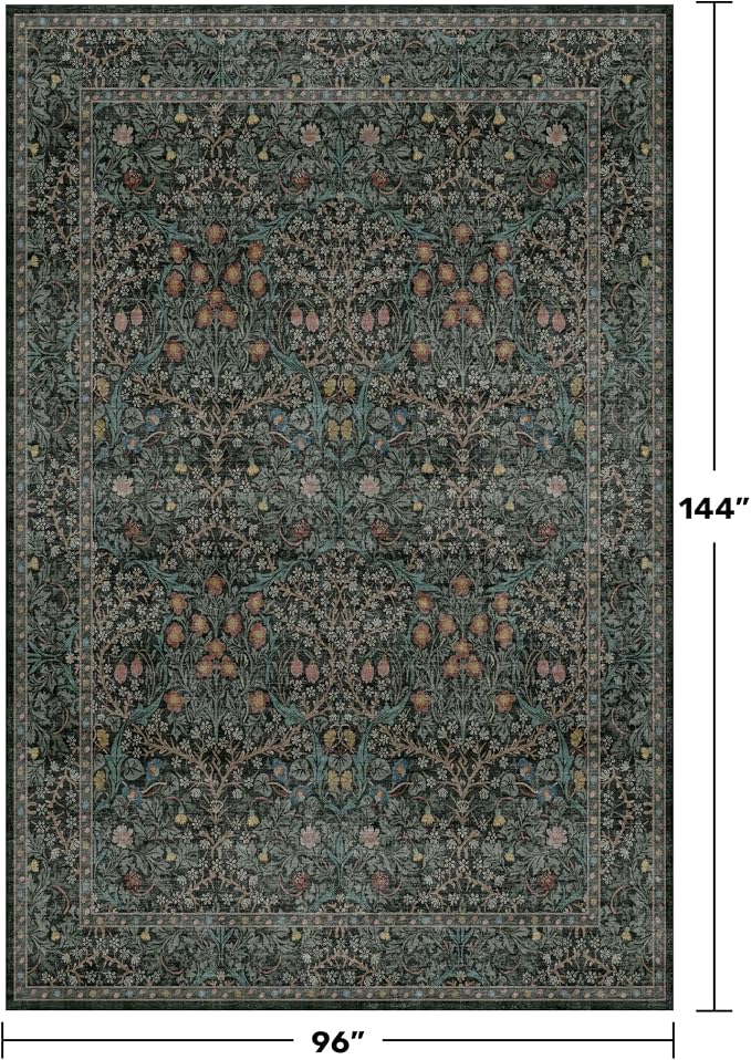 8x12 Area Rug for Living Room - Image 2