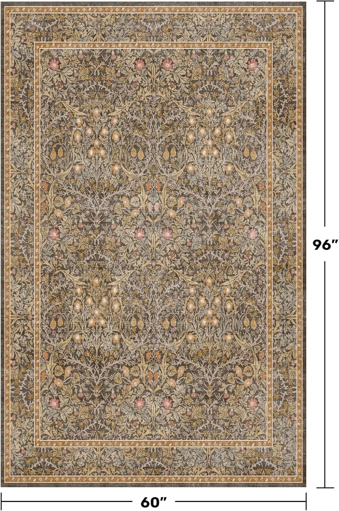 Dining Room Rugs for Under Table - Image 2