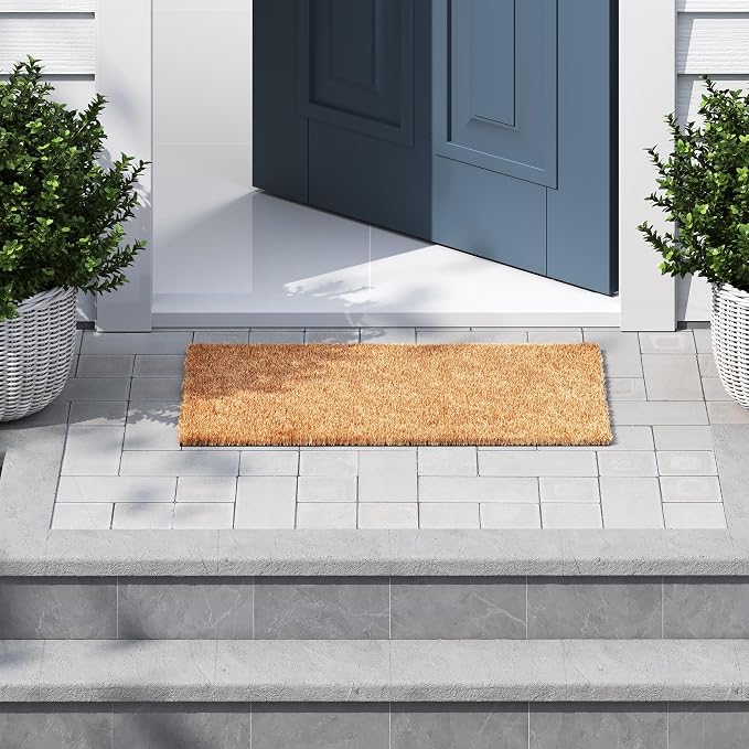 Barnyard Designs Doormat Welcome Mat - Image 2