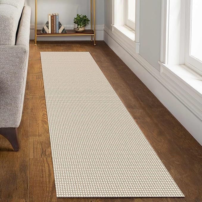 KOZYFLY Runners for Hallways 2x8 ft Washable Kitchen Runner Non Slip Rubber - Image 8