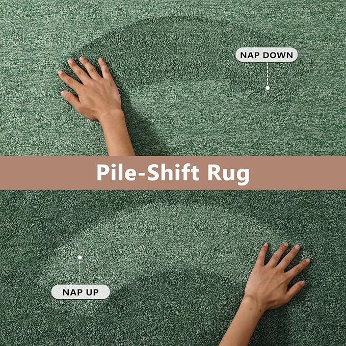 FinRèc 2x6 Washable Runner Rugs - Image 8
