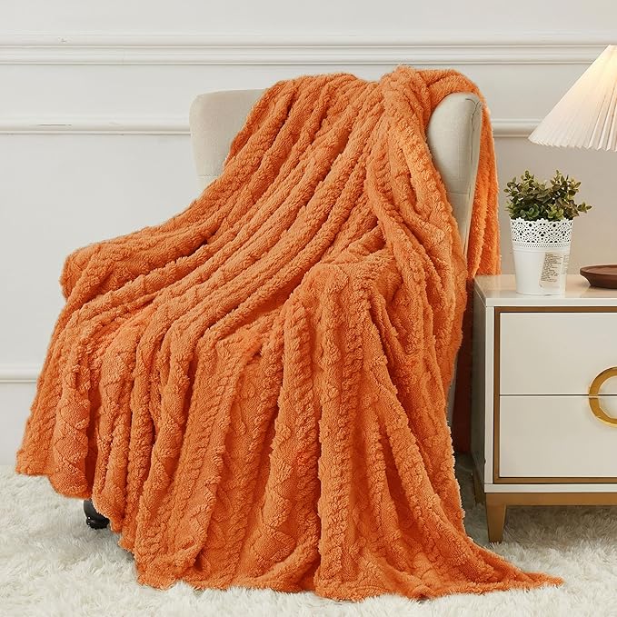 Aganear Blanket Queen Size - Image 2