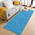 OLANLY 2x8 Machine Washable Runner Rugs by OLANLY