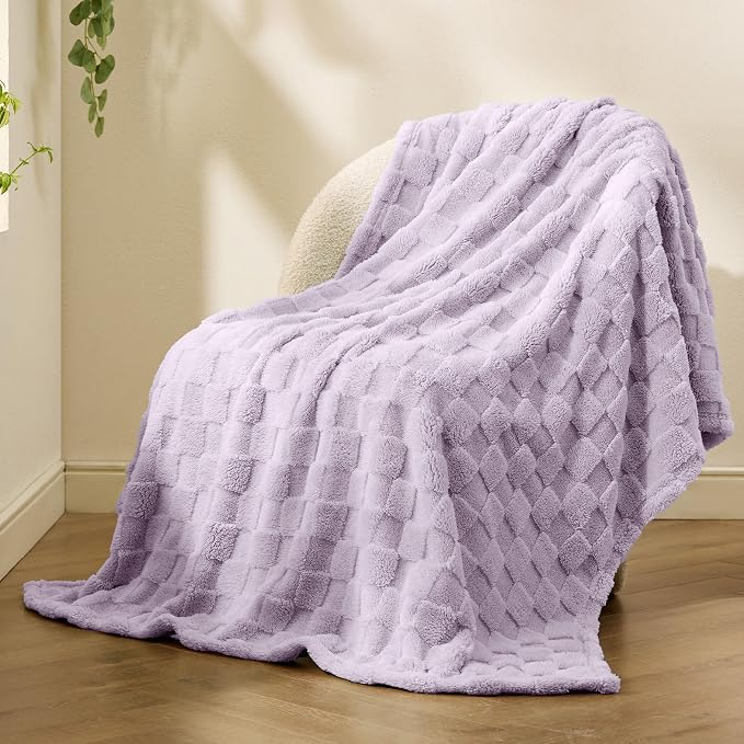 Bedsure GentleSoft Twin Blanket - Image 6