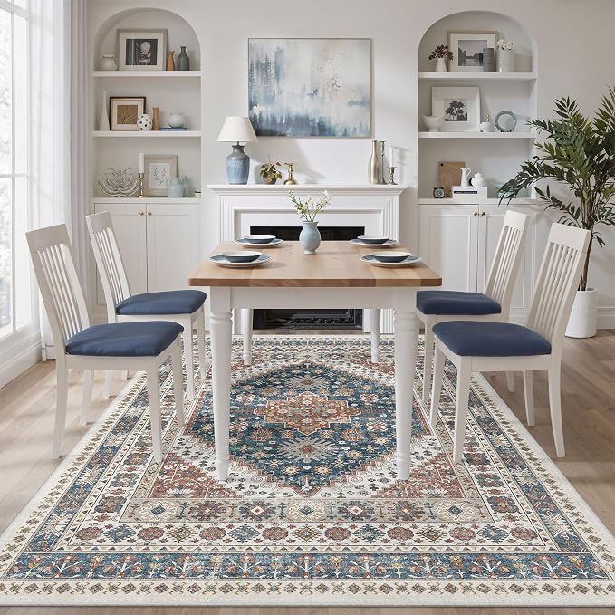 zesthome 5x7 Area Rugs - Image 8