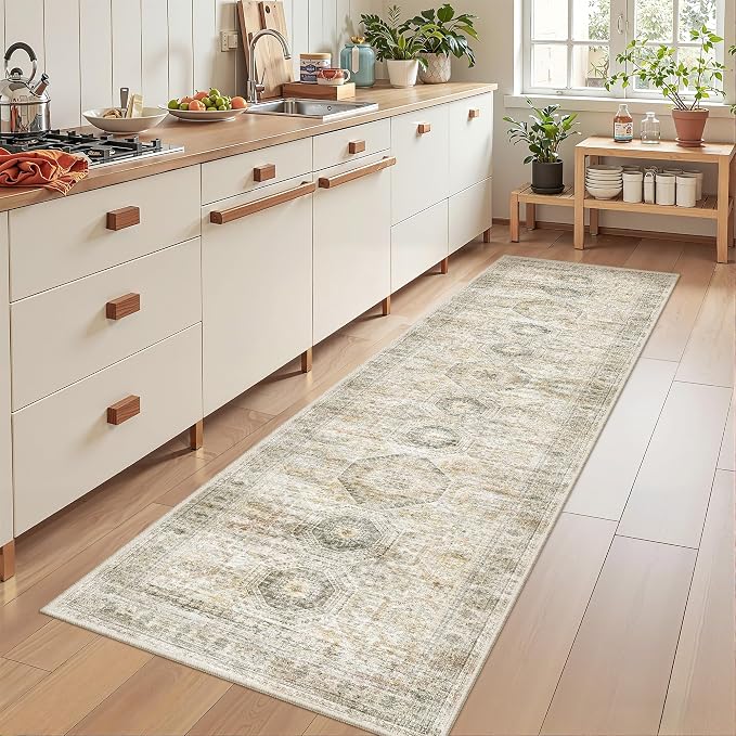Rug Runners for Hallways Non Slip - Image 4