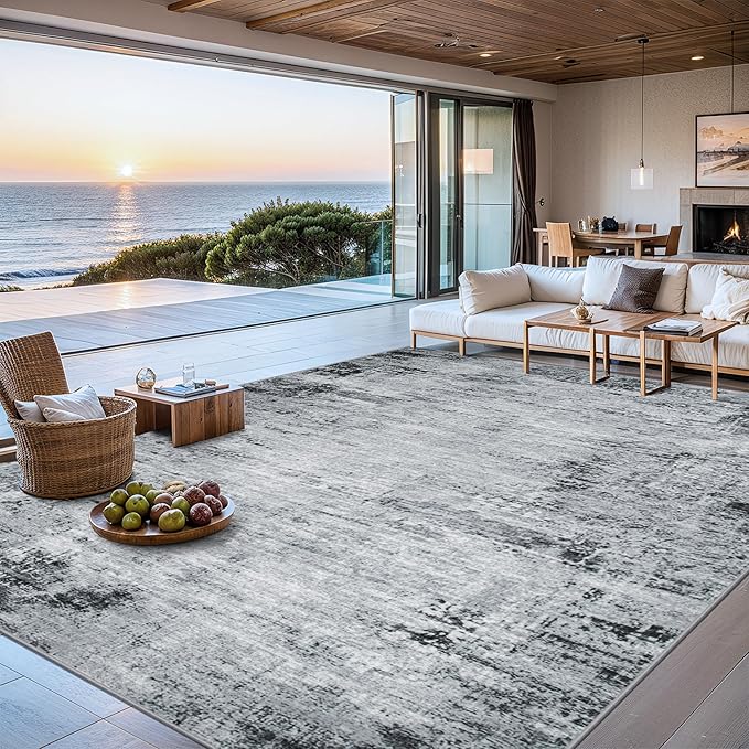 Area Rugs Living Room Rug by PLHXFRSoftAreaRugs