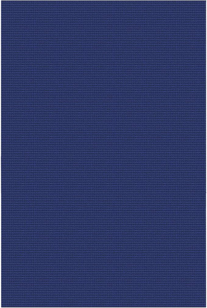 KOZYFLY Washable Area Rug 5x7 ft Rubber Backed Non Slip Rugs - Image 9