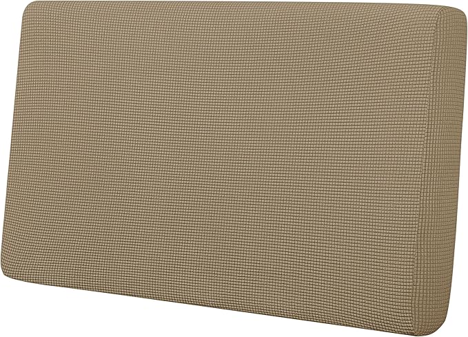 Easy-Going Stretch Loveseat Cushion Cover Sofa Cushion Furniture Protector Sofa by Easy-Going