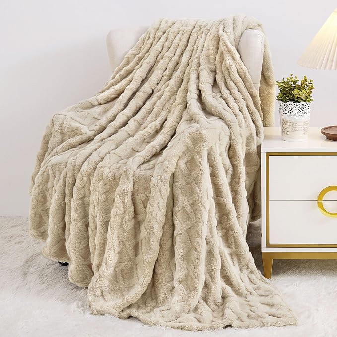 Aganear Blanket Queen Size - Image 5