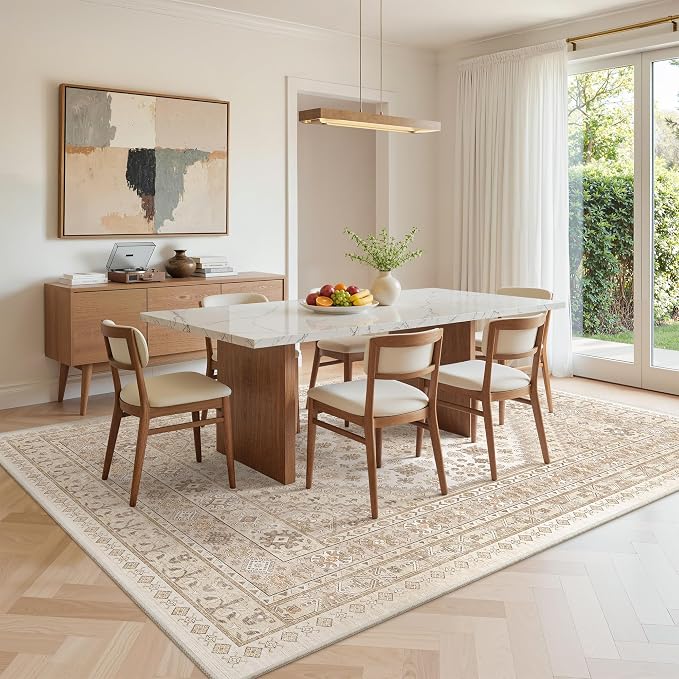 zesthome 5x8 Area Rugs - Image 8