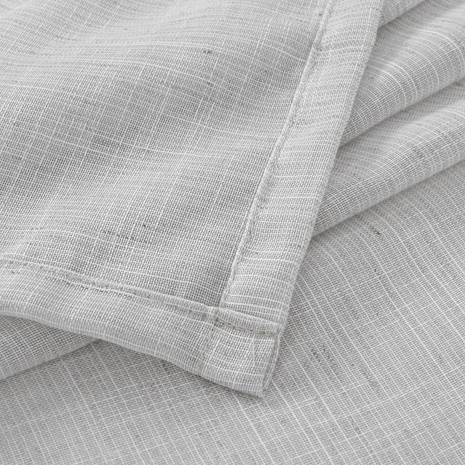 BGment Extra Long 108 Inch Length Curtains - Image 8