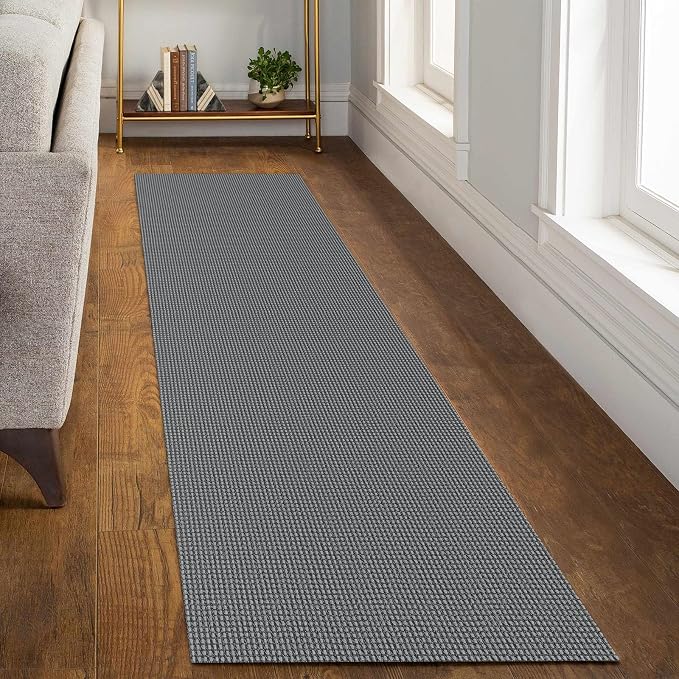 KOZYFLY Runners for Hallways 2x8 ft Washable Kitchen Runner Non Slip Rubber - Image 8