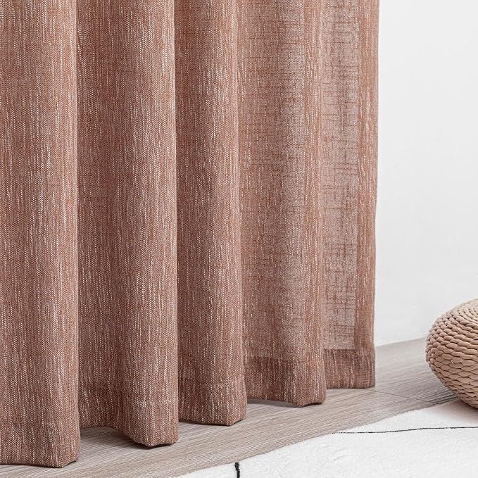MYSKY HOME Living Room Curtains - Image 5