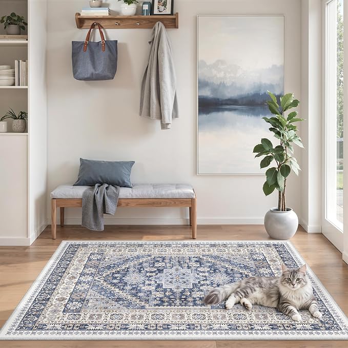zesthome 4x6 Rug - Image 4