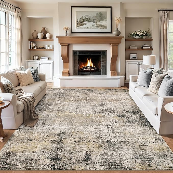 Area Rugs 10x12 Living Room - Image 2