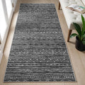 Ksrau 2x5 Hallway Runner Rug by Ksrau
