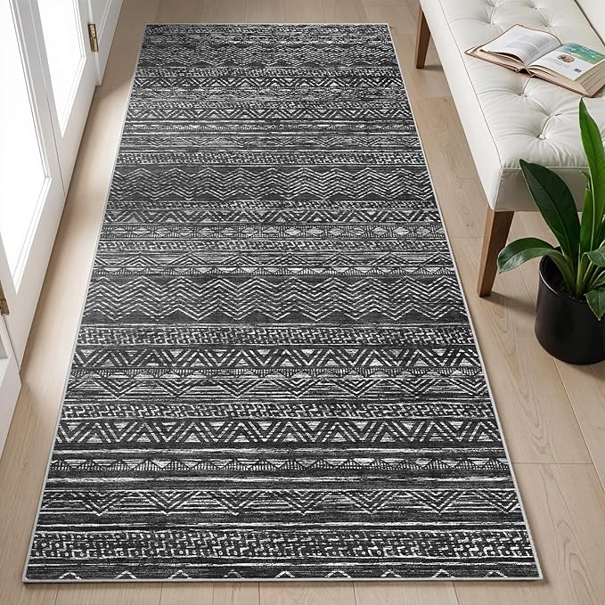 Ksrau 2x5 Hallway Runner Rug by Ksrau