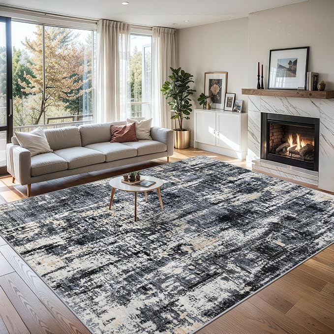 Area Rugs 10x12 Living Room - Image 8