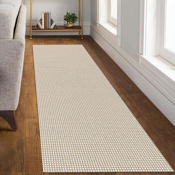 KOZYFLY Runners for Hallways 3x8 ft Washable Kitchen Runner Non Slip Rubber - Image 8