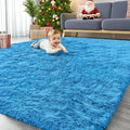 OLANLY 6x9 Machine Washable Large Area Rugs by OLANLY