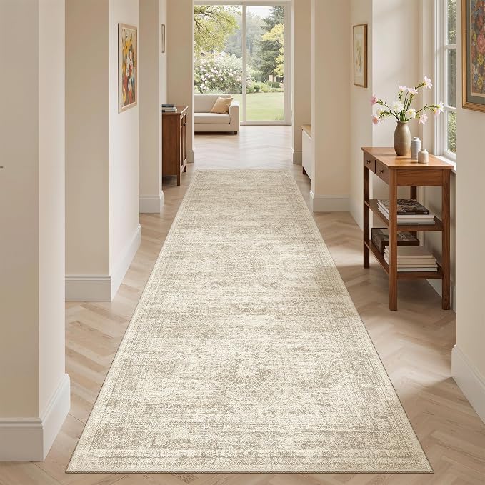 Washable Runner Rug - Image 3
