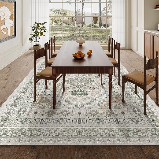 zesthome 5x7 Area Rugs - Image 8