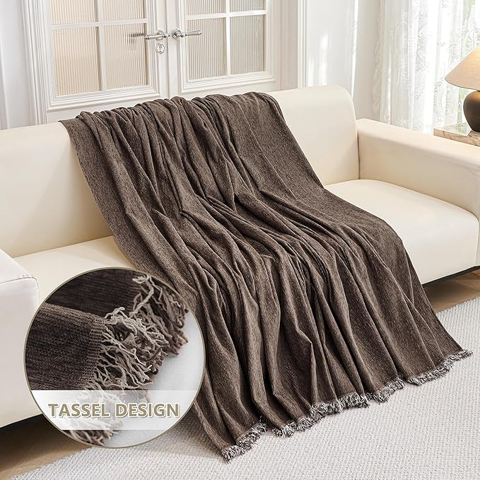 MYSKY HOME Couch Cover for Dogs, Pet Couch Covers L Shape Sectional Couch Cover - Image 4