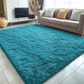 OLANLY 5x8 Machine Washable Large Area Rugs by OLANLY