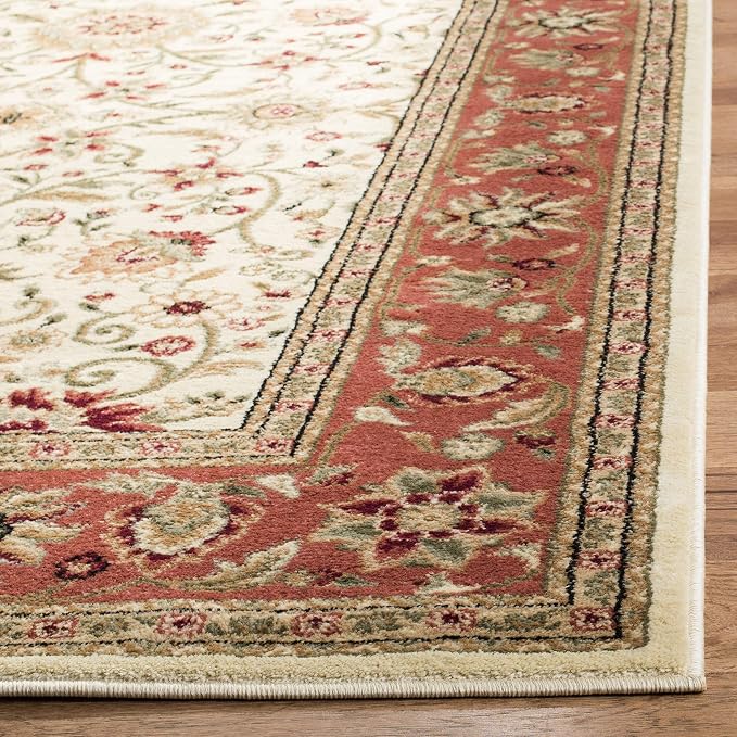 SAFAVIEH Lyndhurst Collection Area Rug - Image 4