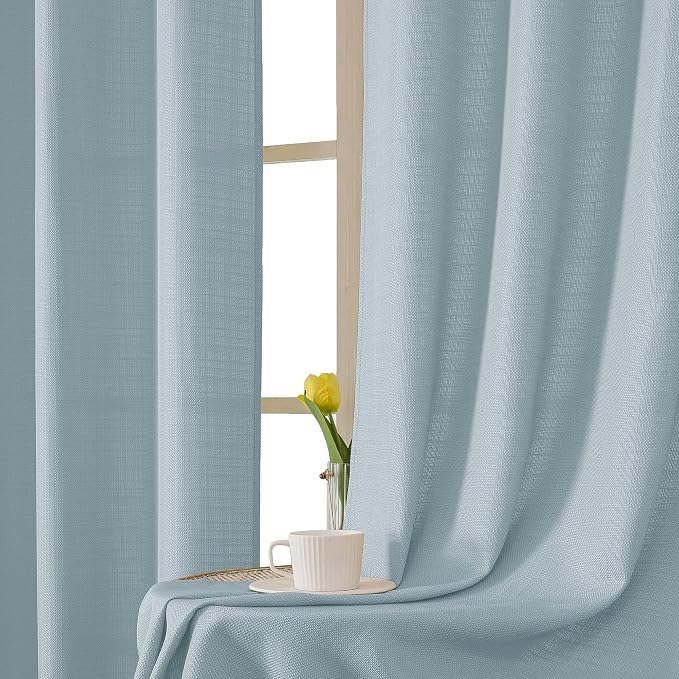 Chyhomenyc Short Curtain Valance - Image 9