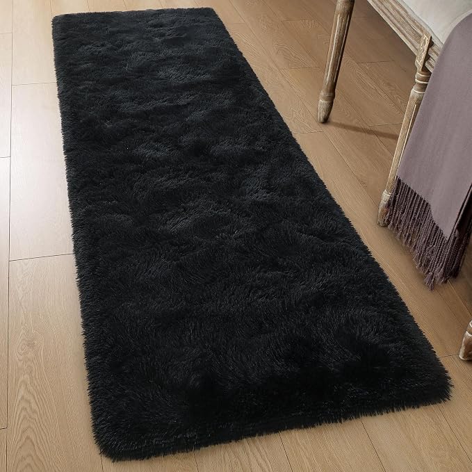 Tepook Soft Runner Rugs for Bedroom 2x6 ft - Image 3