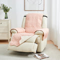 Great Bay Home Reversible Recliner Cover by GreatBayHome