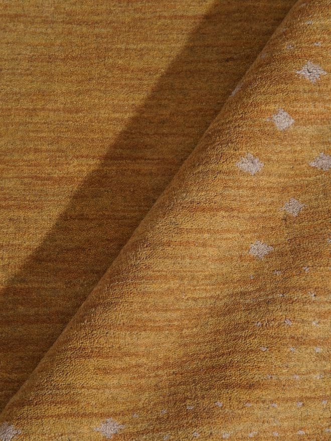 Rugsotic Carpets Hand Knotted Loom Wool ECO-Friendly Area Rugs - Image 5
