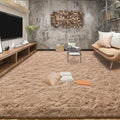 Tepook Area Rugs 9x12 for Living Room, Super Soft Fluffy Rugs for Bedroom by Tepook